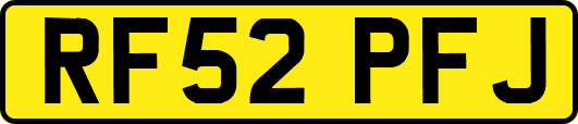 RF52PFJ
