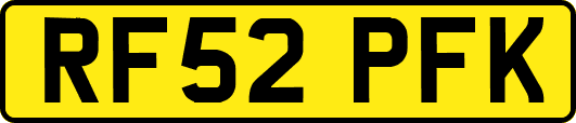 RF52PFK