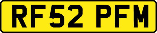 RF52PFM