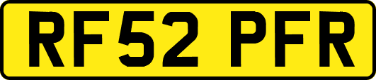 RF52PFR