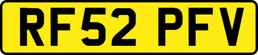 RF52PFV