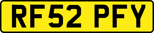 RF52PFY