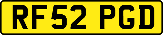 RF52PGD