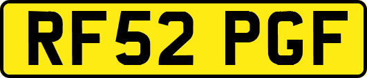 RF52PGF
