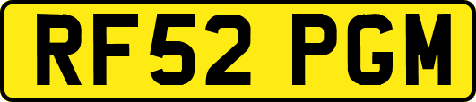 RF52PGM