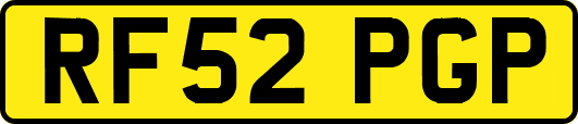 RF52PGP