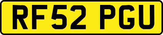 RF52PGU