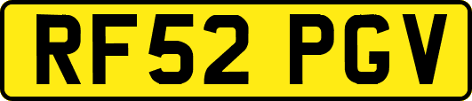 RF52PGV