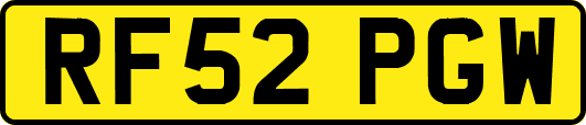 RF52PGW