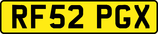 RF52PGX