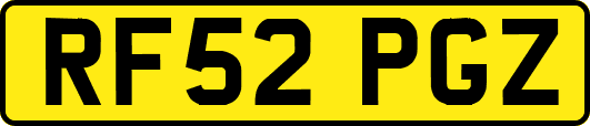 RF52PGZ