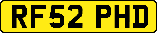 RF52PHD