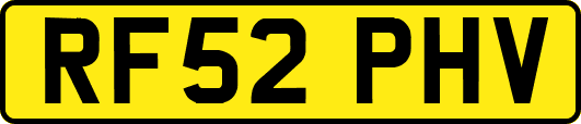 RF52PHV