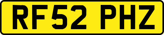 RF52PHZ