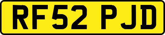 RF52PJD