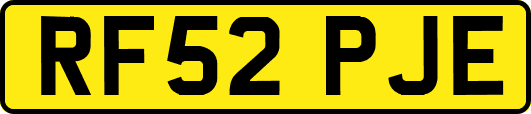 RF52PJE