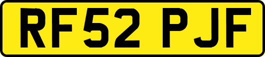 RF52PJF