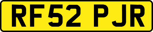 RF52PJR