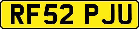 RF52PJU