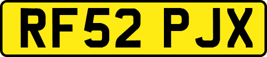 RF52PJX