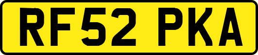 RF52PKA