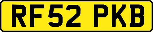 RF52PKB