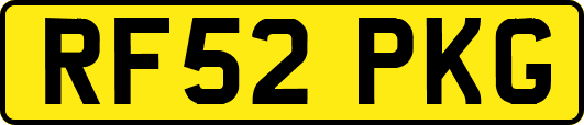 RF52PKG