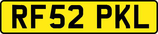 RF52PKL