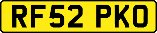 RF52PKO