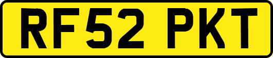 RF52PKT