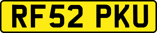 RF52PKU