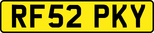 RF52PKY