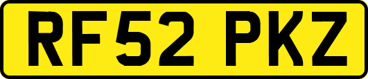 RF52PKZ