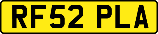 RF52PLA
