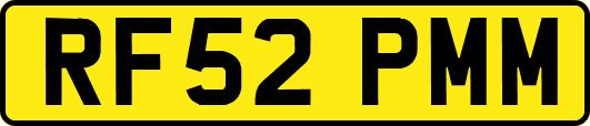 RF52PMM