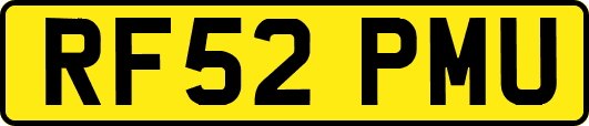 RF52PMU