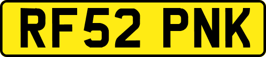 RF52PNK