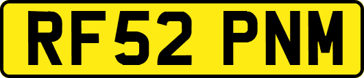 RF52PNM