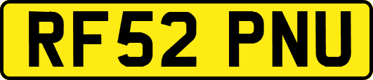 RF52PNU