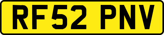 RF52PNV