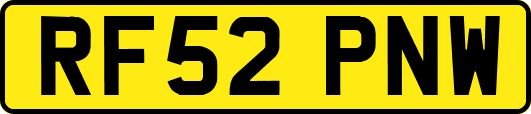 RF52PNW