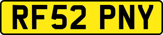 RF52PNY