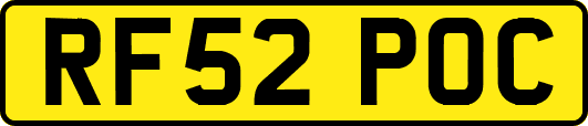RF52POC