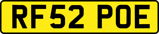 RF52POE