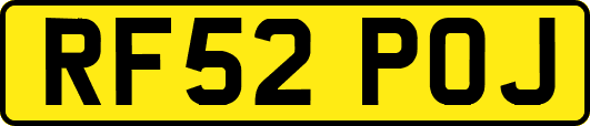 RF52POJ