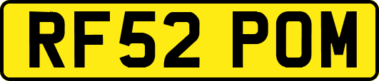 RF52POM