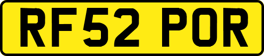 RF52POR