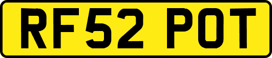 RF52POT