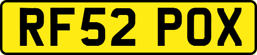 RF52POX