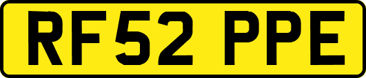 RF52PPE